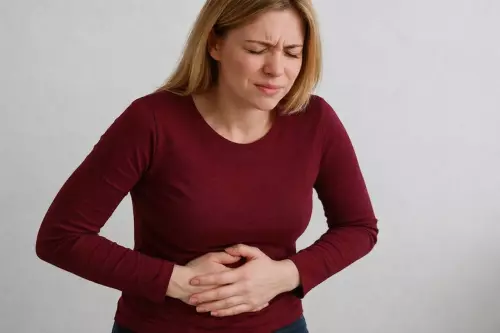 Язва желудка и двенадцатиперстной кишки!